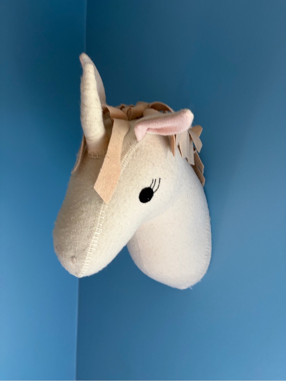 Unicorn mount
